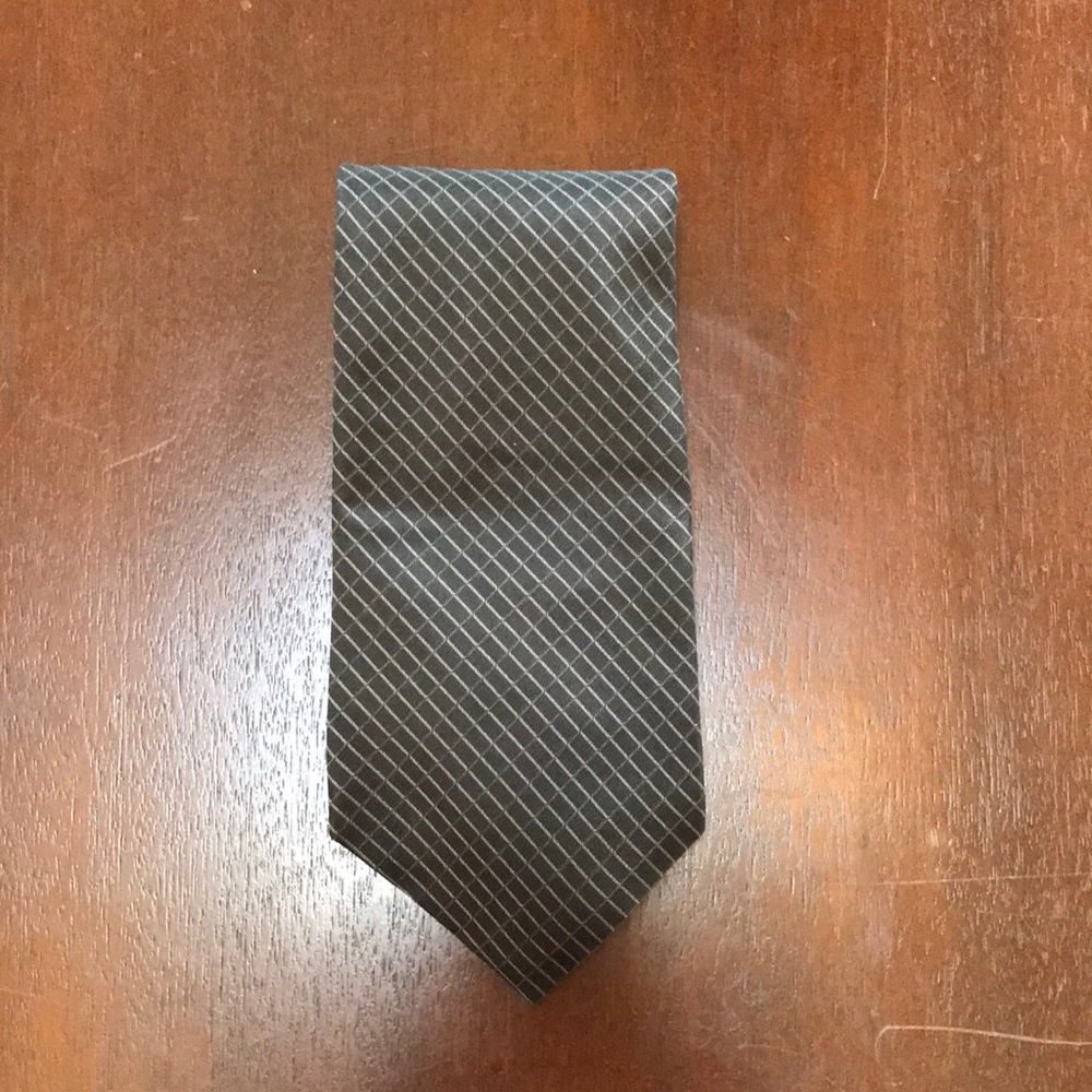 Calvin Klein Men’s Tie New